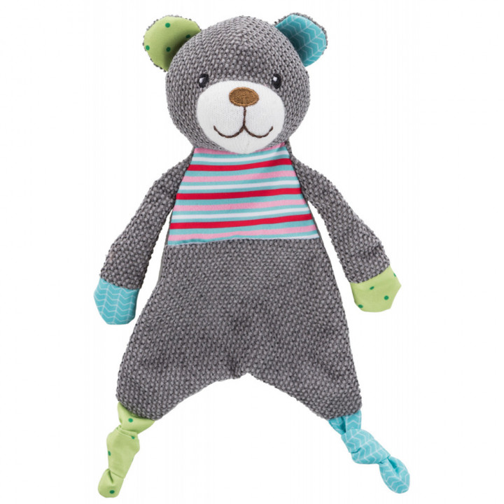 Urso / Coelho