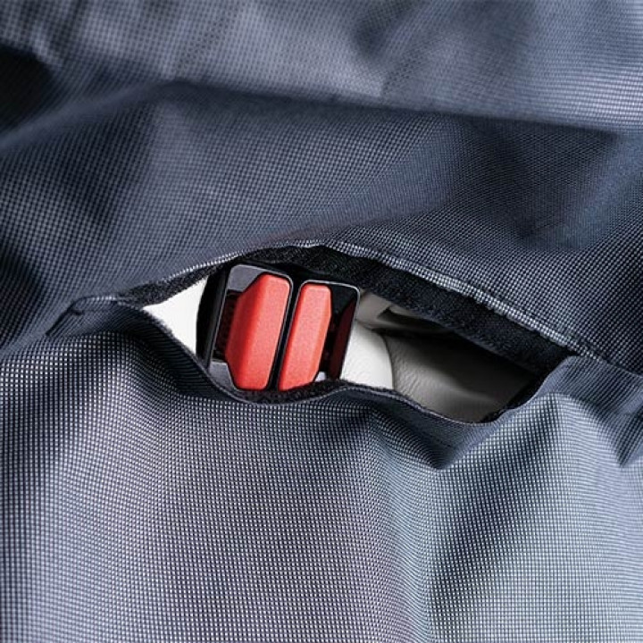 Capa Carro com laterais