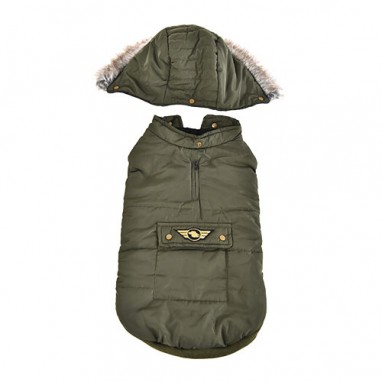 Capa Pilot