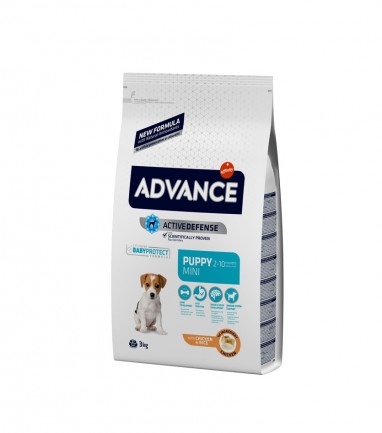 Advance Puppy Mini