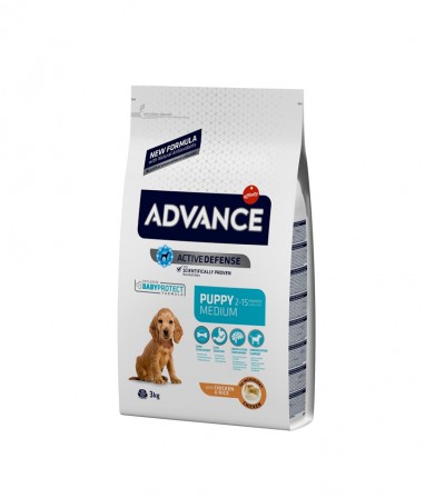 Advance Puppy Medium