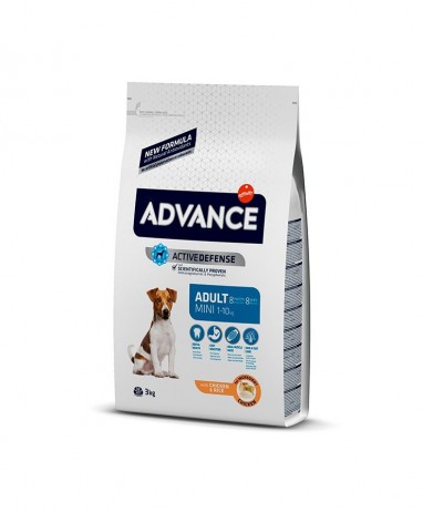 Advance Mini Adult