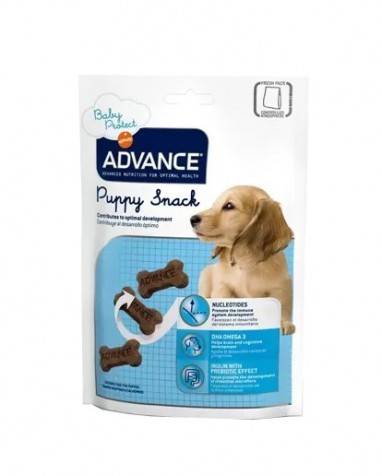 Advance Puppy Snack