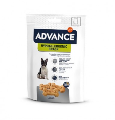 Advance Hypoallergenic Snack