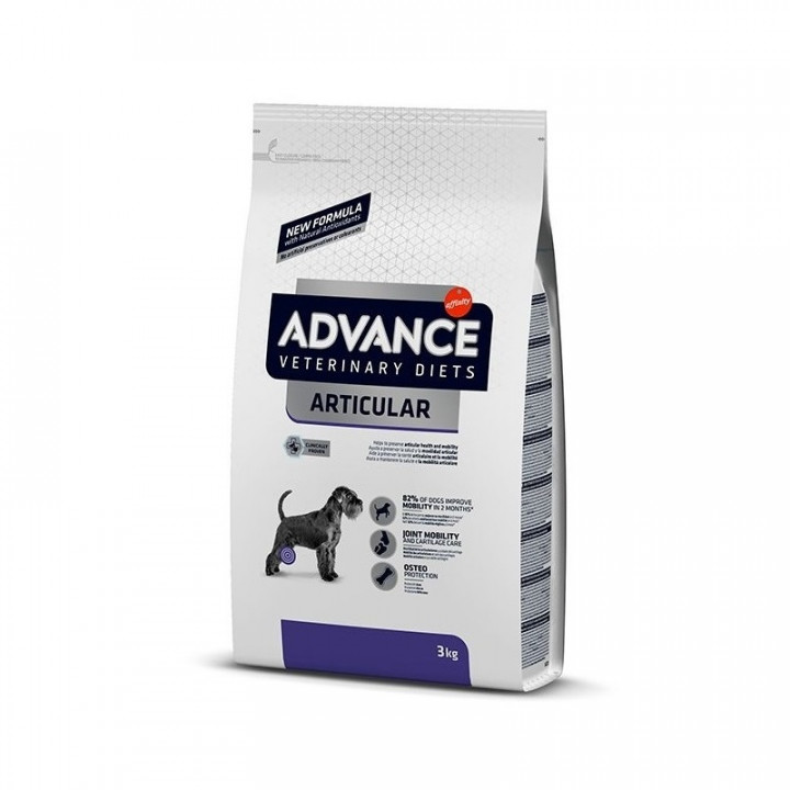 Advance Articular Care