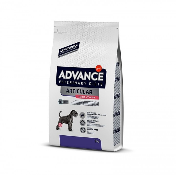 Advance Articular Care Sénior