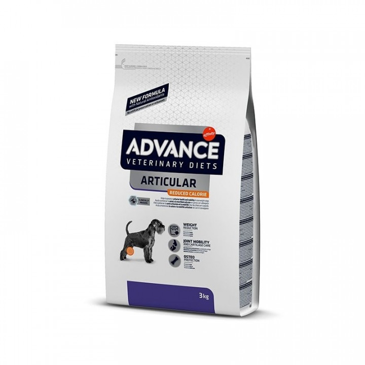 Advance Articular Care Reduced Calorie