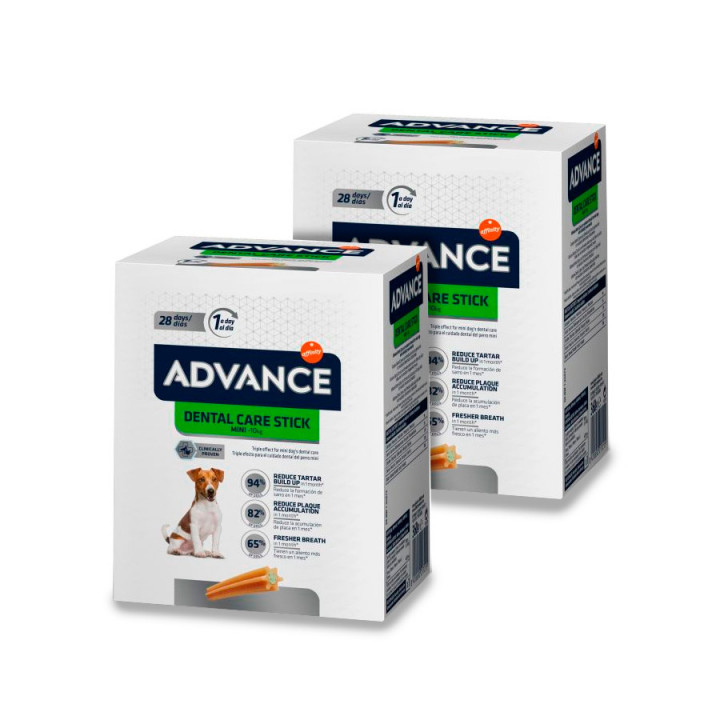 Advance Dental Care Stick