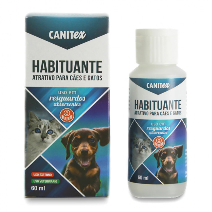 Habituante / Atrativo