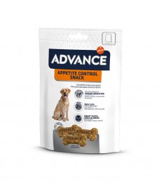 Advance Appetite Control Snack