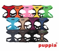 Puppia Soft Harness